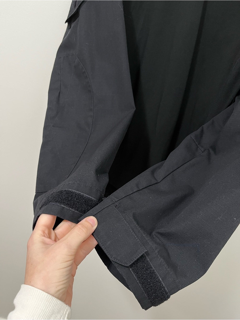 5.11 Tactical Rapid Assault Shirt - Picture 5 of 13